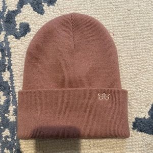 Albion Fit beanie
